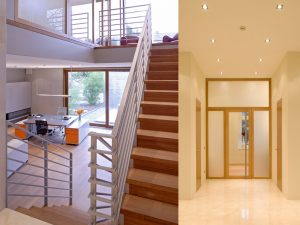 Genius Loci Baukultur Architektur Innenarchitektur Düsseldorf Büro Kanzlei