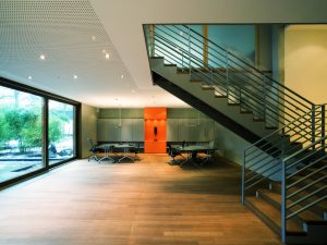 Genius Loci Baukultur Projekt Büro Kanzlei