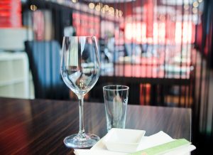 Genius Loci Baukultur Architektur Gastronomie Tokyo Lounge