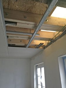 einfamilienhaus dach