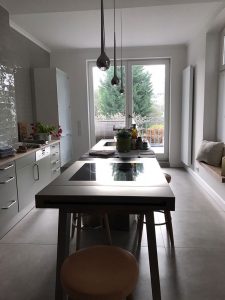 einfamilienhaus