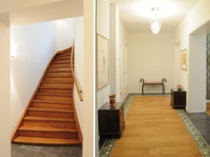 Genius Loci Baukultur Projekt Einfamilienhaus Zoo