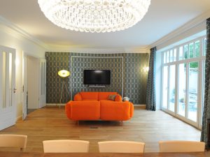 Genius Loci Baukultur Projekt Einfamilienhaus Zoo