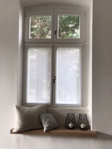 Genius Loci Baukultur Projekt Einfamilienhaus