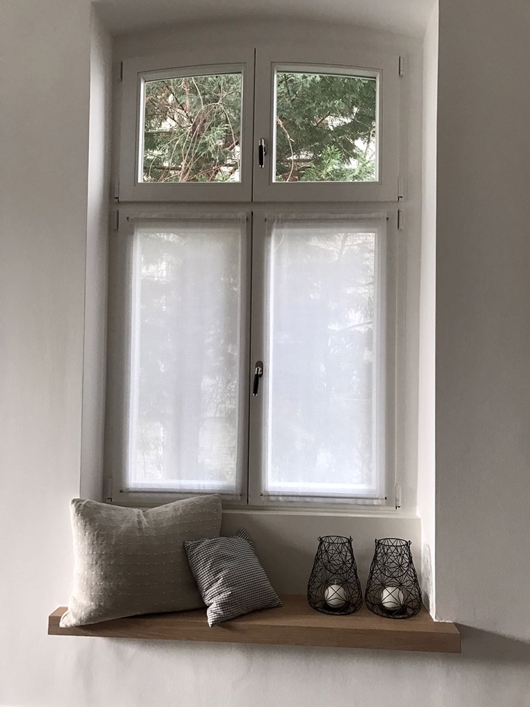 Genius Loci Baukultur Projekt Einfamilienhaus