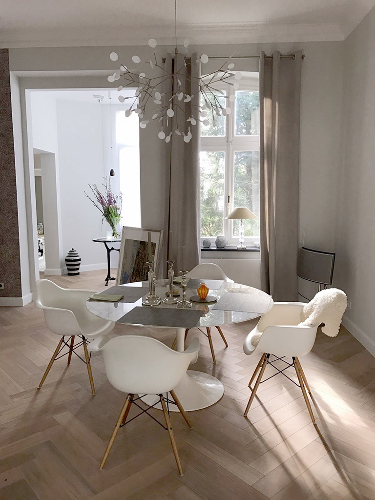 Genius Loci Baukultur Projekt Einfamilienhaus