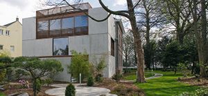 Villa Benrath