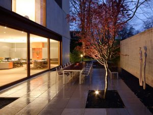 Genius Loci Baukultur Projekt Villa Benrath