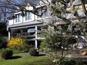 Genius Loci Baukultur Projekt Villa