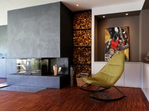 Genius Loci Baukultur Projekt Villa