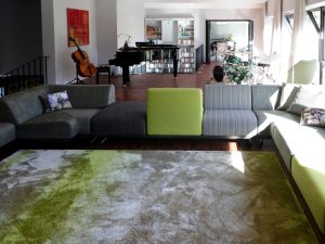 Genius Loci Baukultur Projekt Villa