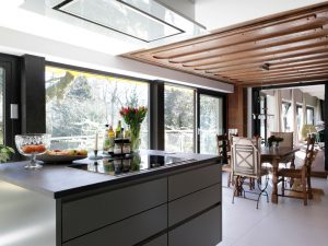 Genius Loci Baukultur Architektur Innenarchitektur Düsseldorf Villa Architektur Innenarchitektur