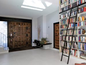 Genius Loci Baukultur Projekt Villa