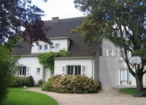 Anbauplanung Generalübernehmer