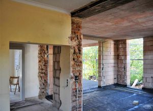hausmodernisierung Umbauen Generalübernehmer
