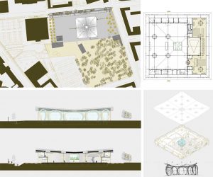 Genius Loci Baukultur SpiritPlanning© Topographie des Terrors