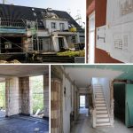 Haus Wohnung modernisieren | Düsseldorf | Bauen im Bestand