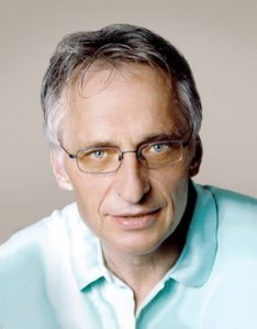 Genius Loci Georg Hellwig