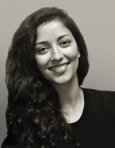 Fedoua Maddane
