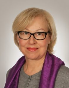 Genius Loci Monika Kraszewski