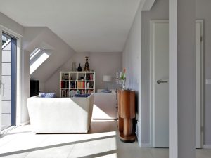 Genius Loci Baukultur Projekt Eigentumswohnung