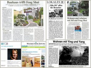 Genius Loci Baukultur Kathrin Schmack Presse