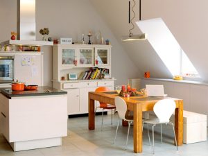 Genius Loci Baukultur Projekt Eigentumswohnung