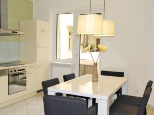 Genius Loci Baukultur Projekt Eigentumswohnung