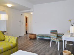 Genius Loci Baukultur Projekt Eigentumswohnung