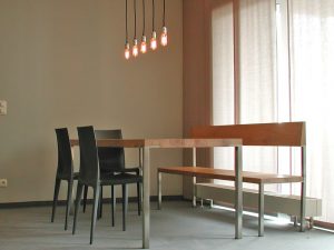 Genius Loci Baukultur Projekt Eigentumswohnung