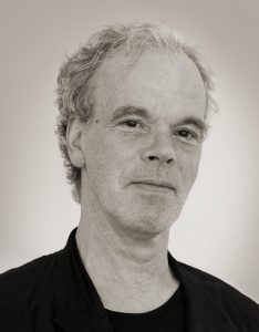 Genius Loci Sebastian Mirschel