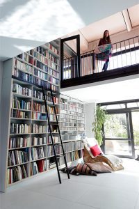 projekte buecherregal