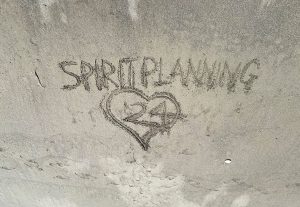 SpiritPlanning '24