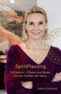 SpiritPlanning Buchcover
